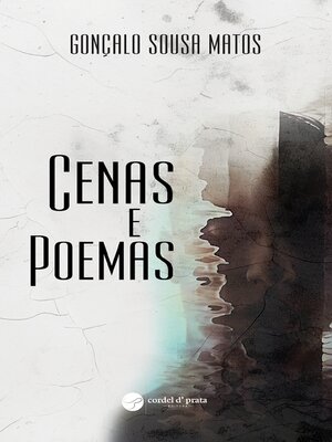 cover image of Cenas e poemas